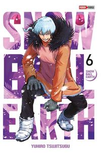 Produktbild: Snowball earth. Tome 6