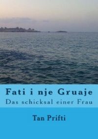 Produktbild: Fati i nje Gruaje