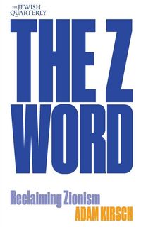 Produktbild: The Z Word