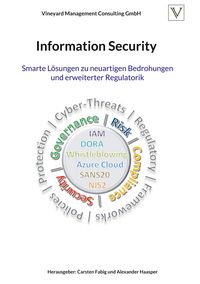 Produktbild: Information Security