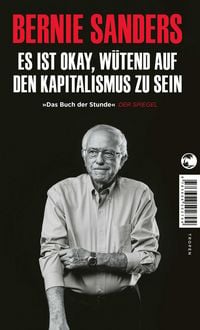 Produktbild: Es ist okay, w&uuml;tend auf den Kapitalismus zu sein