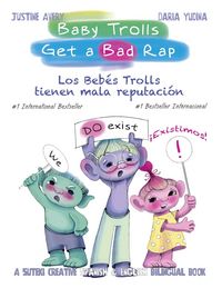 Produktbild: Baby Trolls Get a Bad Rap