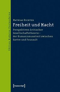 Produktbild: Freiheit und Macht