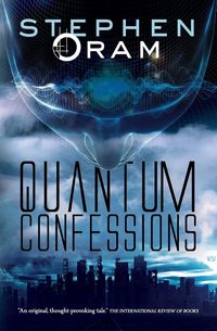 Produktbild: Quantum Confessions