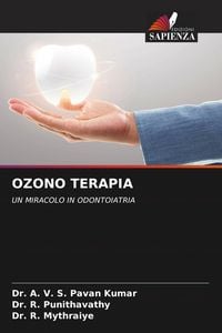 Produktbild: Ozono Terapia