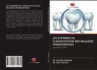 Produktbild: Les Syst&egrave;mes De Classification des Maladies Parodontales
