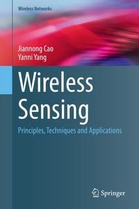 Produktbild: Wireless Sensing
