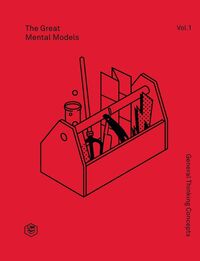 Produktbild: The Great Mental Models