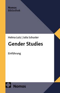 Produktbild: Gender Studies