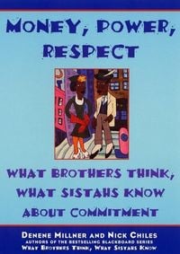 Produktbild: Money, Power, Respect