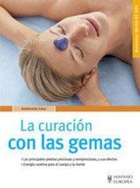 Produktbild: La curaci&oacute;n con las gemas