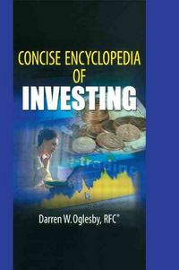 Produktbild: Concise Encyclopedia of Investing