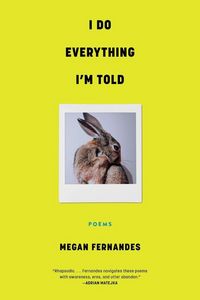 Produktbild: I Do Everything I'm Told