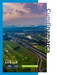 Produktbild: Departamento de Cundinamarca