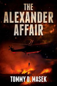 Produktbild: The Alexander Affair
