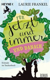 Produktbild: F&uuml;r jetzt und immer und danach