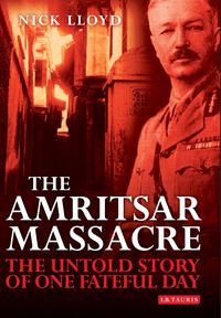 Produktbild: The Amritsar Massacre