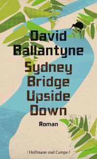 Produktbild: Sydney Bridge Upside Down