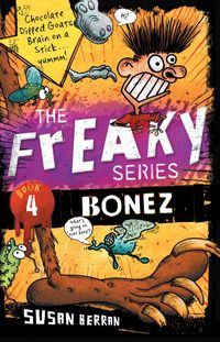 Produktbild: Bonez