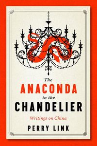 Produktbild: Anaconda in the Chandelier