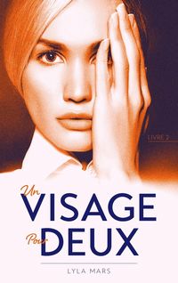 Produktbild: Un visage pour deux. Tome 2