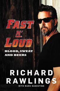 Produktbild: Rawlings, R: Fast N' Loud