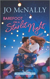 Produktbild: Barefoot on a Starlit Night