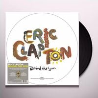 Produktbild: Behind The Sun (Picture Disc)