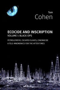Produktbild: Ecocide and Inscription Vol. 1