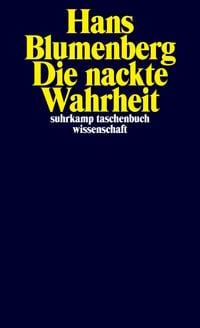 Produktbild: Die nackte Wahrheit