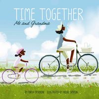 Produktbild: Catherine, M: Time Together: Me and Grandma
