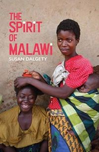 Produktbild: The Spirit of Malawi