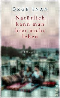 Produktbild: Nat&uuml;rlich kann man hier nicht leben
