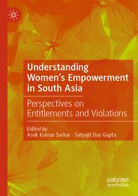 Produktbild: Understanding Women's Empowerment in South Asia