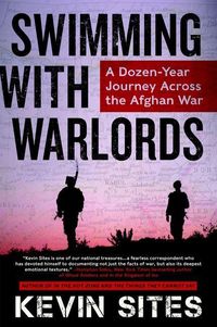 Produktbild: Swimming with Warlords