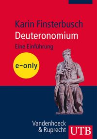 Produktbild: Deuteronomium