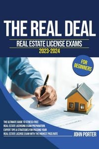 Produktbild: The Real Deal