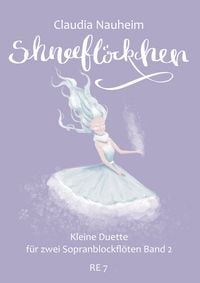 Produktbild: Schneefl&ouml;ckchen