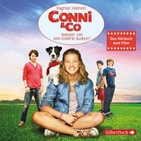 Produktbild: Conni & Co: Conni & Co - Das H&ouml;rbuch zum Film