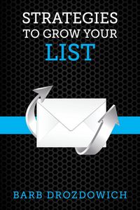 Produktbild: Strategies to Grow Your List