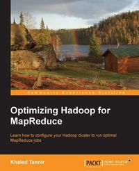 Produktbild: Optimizing Hadoop for MapReduce