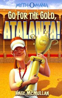 Produktbild: Go for the Gold, Atalanta!