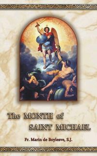 Produktbild: The Month of Saint Michael