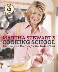 Produktbild: Martha Stewart's Cooking School