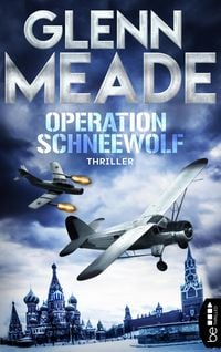 Produktbild: Operation Schneewolf