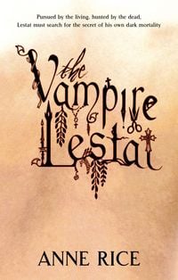 Produktbild: The Vampire Lestat