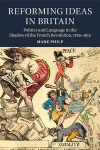 Produktbild: Reforming Ideas in Britain