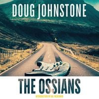 Produktbild: The Ossians