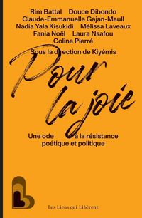 Produktbild: Pour la joie
