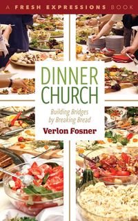 Produktbild: Dinner Church